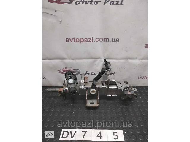 DV0745 48810AV710 рульова колонка Nissan Primera P12 01-07 10-02-04