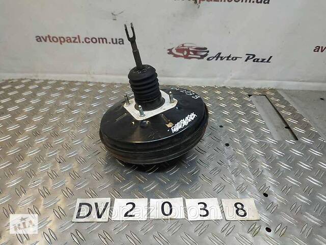 DV2038 472103298R вакумий підсилювач тормозів Renault (RVI) Logan 2 17- Sandero 2 17- 10-01-04