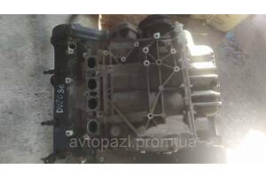 DV2086 FXJC двигун 163 тис. 1.4L Duratec 16V EFI DOHC (75/80PS) Ford Fusion 02-0