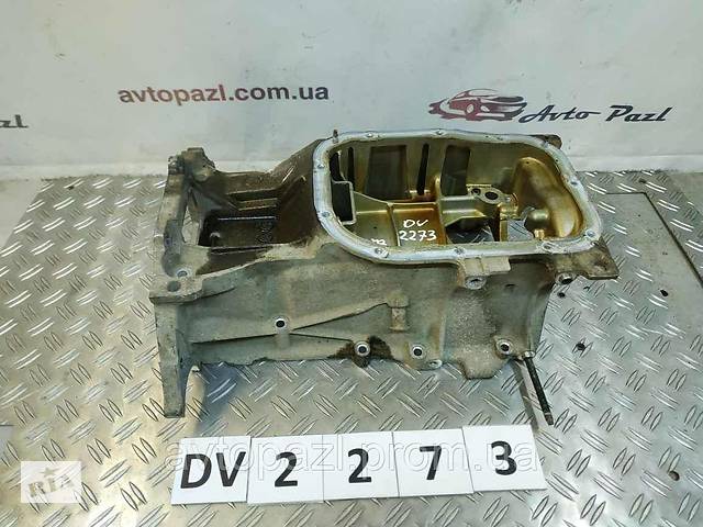 DV2273 1142037020 полупіддон двигуна 3ZR Toyota RAV4 06- 0