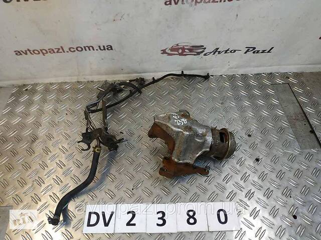 DV2380 18730R06E01 клапан EGR 2.2d Honda CR-V 06- 0