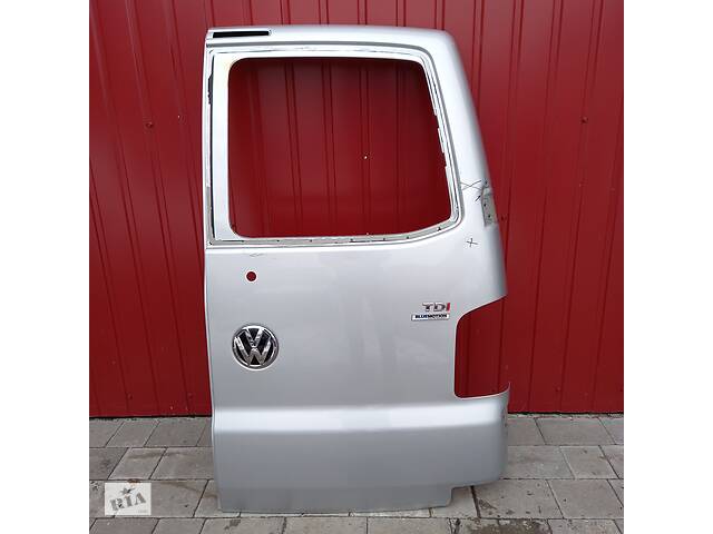Двері дверцята двері для Volkswagen T5 T6 (Transporter) Т5 Т6 2004-2019
