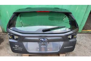 Дверь ляда крышка багажника в сборе для Subaru Crosstrek XV Impreza 17-21