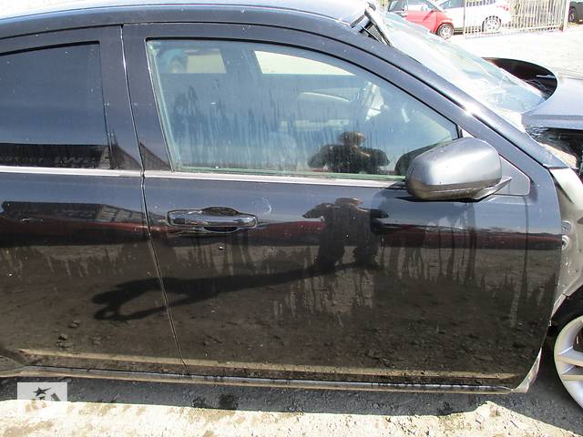 Дверь передняя для Dodge Avenger 2008-2014 (ПОД ЗАКАЗ)