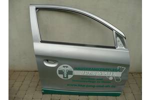 Дверь передняя для Mitsubishi Space Star 2012-2021
