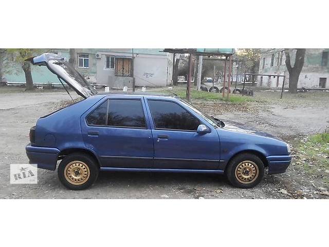 Дверь передняя для Renault 19, 1995