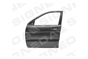 Двері передні Jeep Grand Cherokee 2011-2021