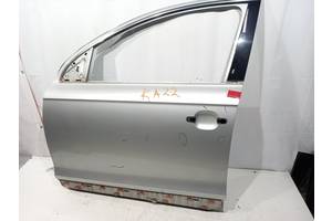 Дверь передняя левая для Audi Q7 (4L) 2005-2015 б/у