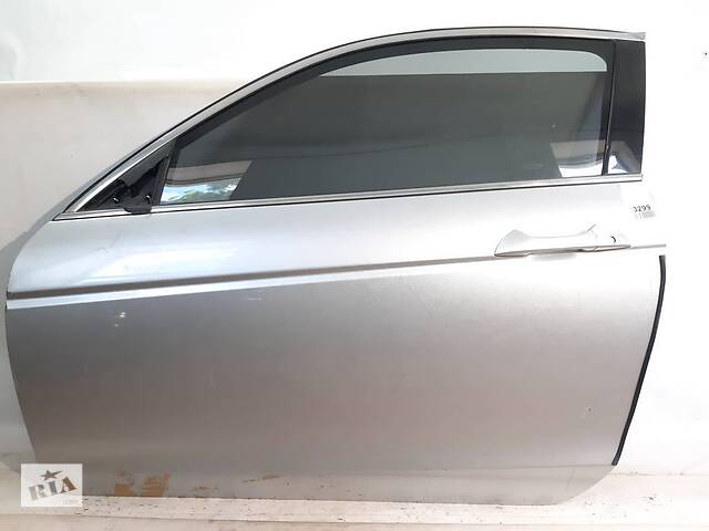 дверь передняя левая Honda Accord Coupe `08-12 , 67050TE0A90ZZ