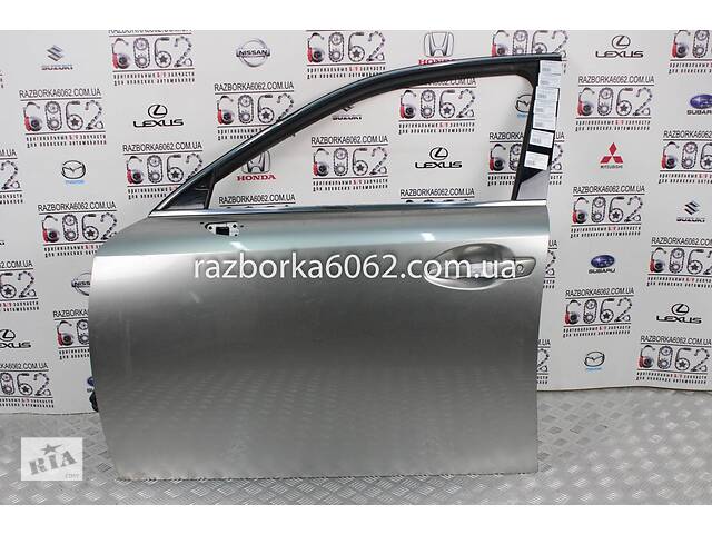 Дверь передняя левая Lexus IS (XE30) 2013-2019 6700253100 (34165)