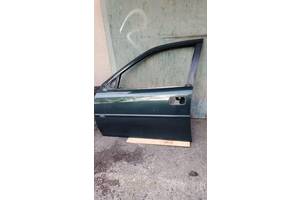 Дверь передняя левая Opel Vectra B. 96-02 г.в. б.у. в хорошем состоянии