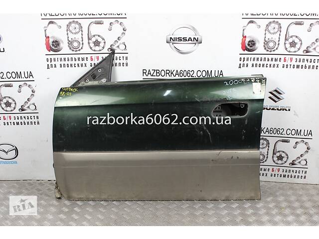 Дверь передняя левая Outback 98-02 Subaru Другие модели 60009AE070 (10674)