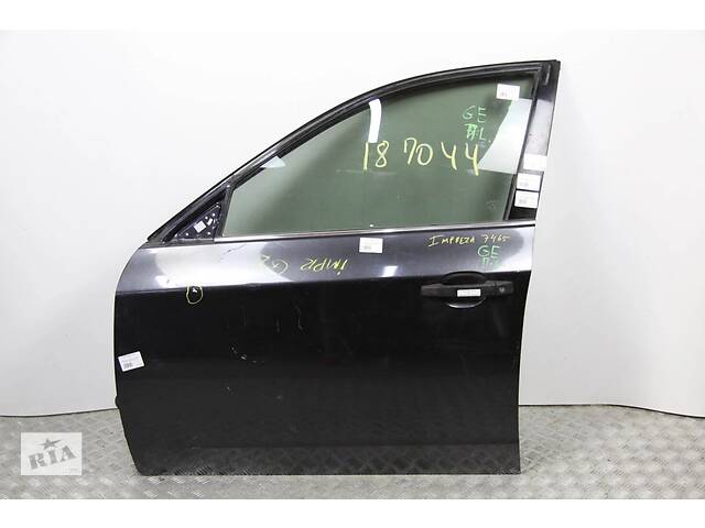 Дверь передняя левая Subaru Impreza (GH/GE) 2007-2013 60009FG0339P (6171)