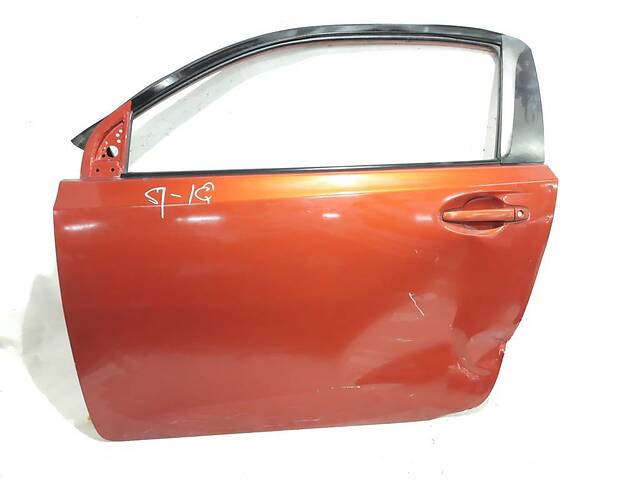 Дверь передняя левая Toyota Scion IQ `12-15, 6700274031