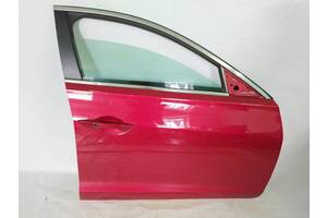 дверь передняя правая Acura ILX `13-20 , 67010TX6A81ZZ