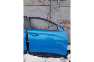 Дверь передняя правая для Hyundai Kona 2017-2020 76004J9010