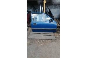 Дверь передняя правая ГОЛАЯ 7600425031 Hyundai Accent 2 LC (2000—2005) Хендай Акцент 2