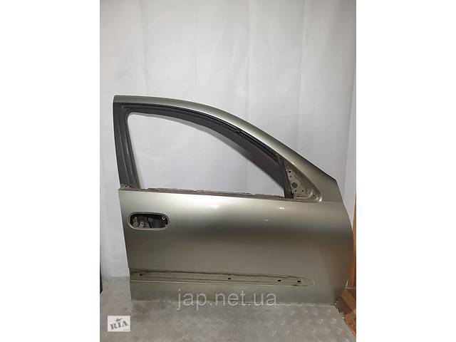 Дверь передняя правая Nissan Almera N16 2000-2006 801525M431