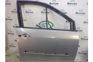 Дверь передняя правая Renault SCENIC 2 2003-2006 (Рено Сценик 2), БУ-216074