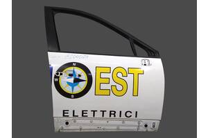 Дверь передняя правая RENAULT SCENIC III (JZ) 09-,SCENIC III (JZ) 09-,GRAND SCENIC III (JZ) RENAULT SCENIC III (JZ)...