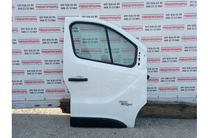 Двері передні права Renault Trafic Opel Vivaro Fiat Talento 2014-2021 двері передні праві