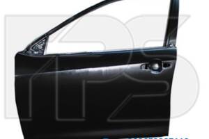 Дверь передняя правая TOYOTA CAMRY 11-14 (XV50) EUR