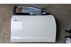 Двері передні права в зборі для Subaru Legacy B16 колір K1X 19 - 60009AN00A9P