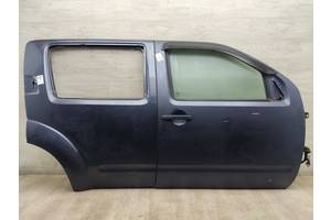 Дверь передняя задняя правая Nissan Pathfinder 3 R51 (2005-2014) Двері