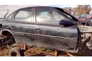 дверь задняя для седана Opel Vectra B 1997