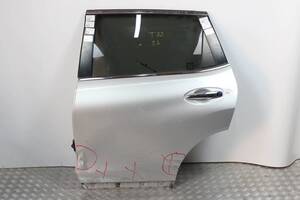 Дверь задняя левая Nissan X-Trail (T32-Rogue) 2014- 821014BA0A (15269) дефект 250$
