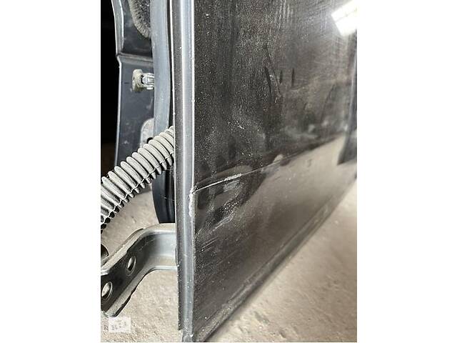 Дверь задняя левая Toyota Avalon 06-12 67004AC040 (бу задняя левая дверь авалон тойота) голая - Фото 2