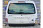 Дверь задняя (крышка) (кляп) Peugeot Partner 1996-2003 8701W9