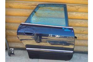 Двері задні праві в СБОРЕ як на фото Audi A8 D2 1994-2002 080520.