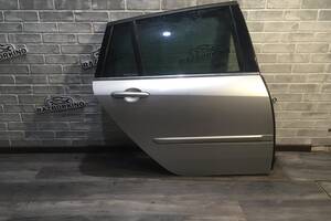 Дверь задняя правая голая Renault Laguna 3 (Универсал) (Рено Лагуна)
