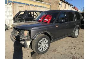 Двері задні права, Land Rover Discovery3, BFA780180