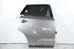 Дверь задняя правая Nissan Murano S (Z51) 2008-2016 H210M1AAAA (52055)