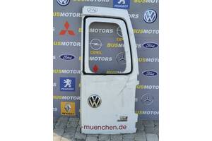 Дверь задняя правая (под стекло) Volkswagen Caddy 2004- 2K0827092C