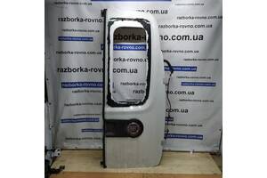 Дверь задняя распашная правая под стекло ПАРУС Fiat Doblo-263 2010-2017г N8841