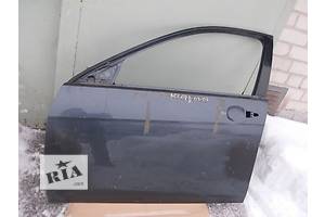 Двері Honda Accord 03-08 р. в. передня ліва.