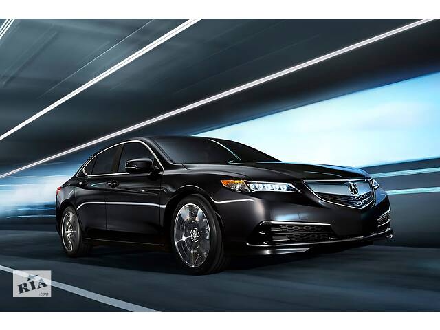 Двері Acura TLX 2015-2018 б/у