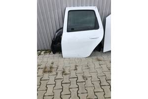 Двері Dacia Duster