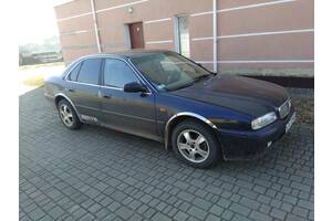 Двери двері Rover 600 620 618 1998р.в.