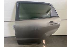 Дверь дверь дверь дверь задняя левая SsangYong Korando 2010-2017г. 6301134002