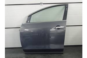 Дверь/дверка/дверь передняя левая Mazda CX-7 CX-7 2006-2012г. EGY1-59-02XN