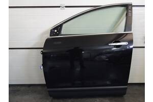 Двері дверка дверь двери передня ліва Mazda CX-9 CX9 2007-2014р. Дефект