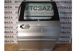 двері ліві бокові зсувні для Kia Carnival 1999-2001