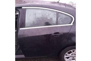 Двері ліві задні зад лівий OPEL INSIGNIA A HB Z22C