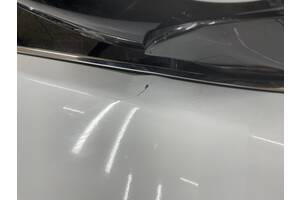двері передні для Hyundai Santa FE III дефект