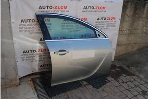 двері передні для Opel Insignia A, Z179, 2008-2013