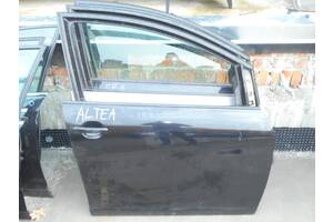 двери передние для Seat Altea, 2005-2009